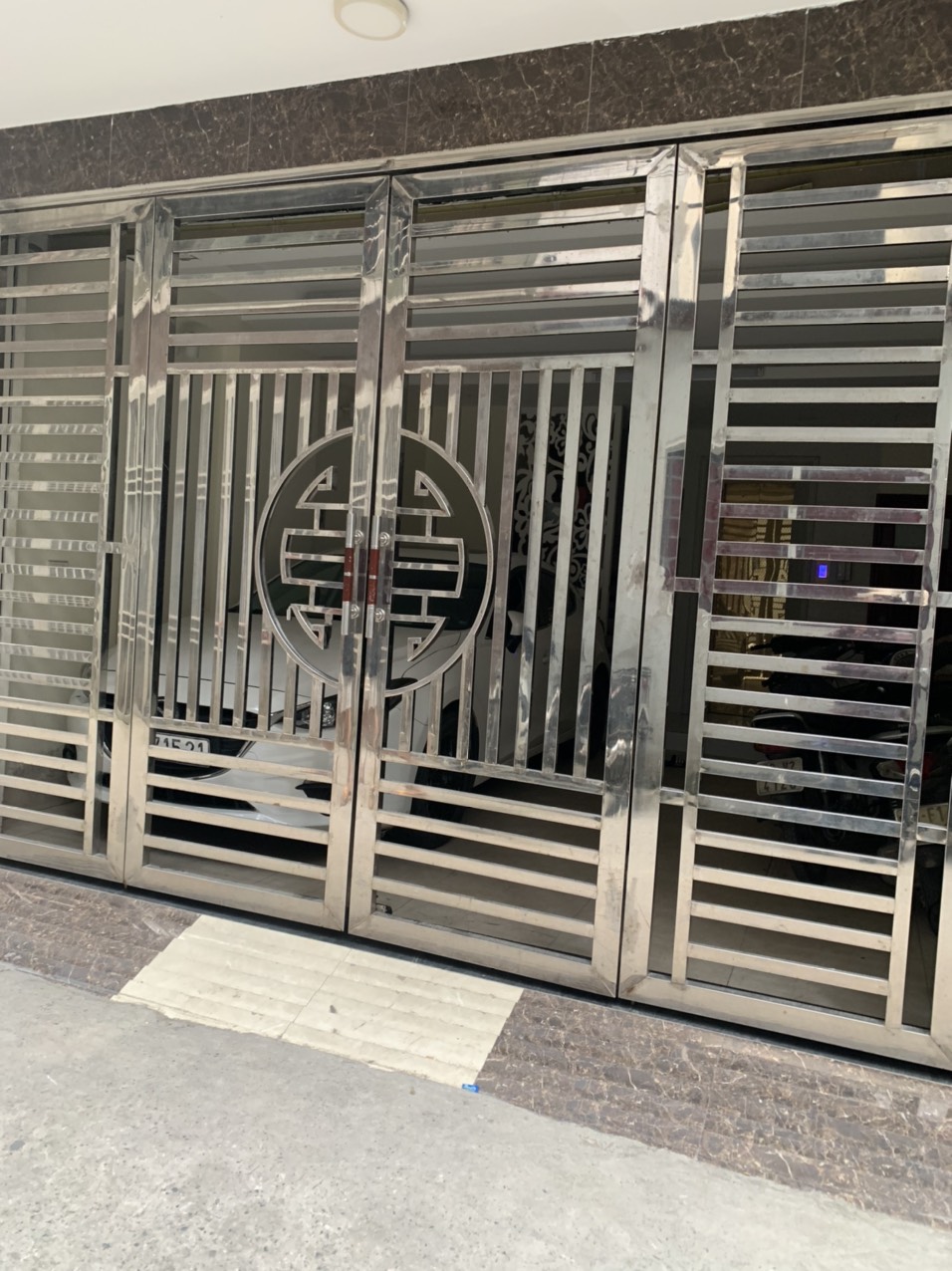 BÁN CCMN Ở MỸ ĐÌNH, NAM TƯ LIÊN: DT 87M2, 7 TẦNG, CÓ 14.5TỶ