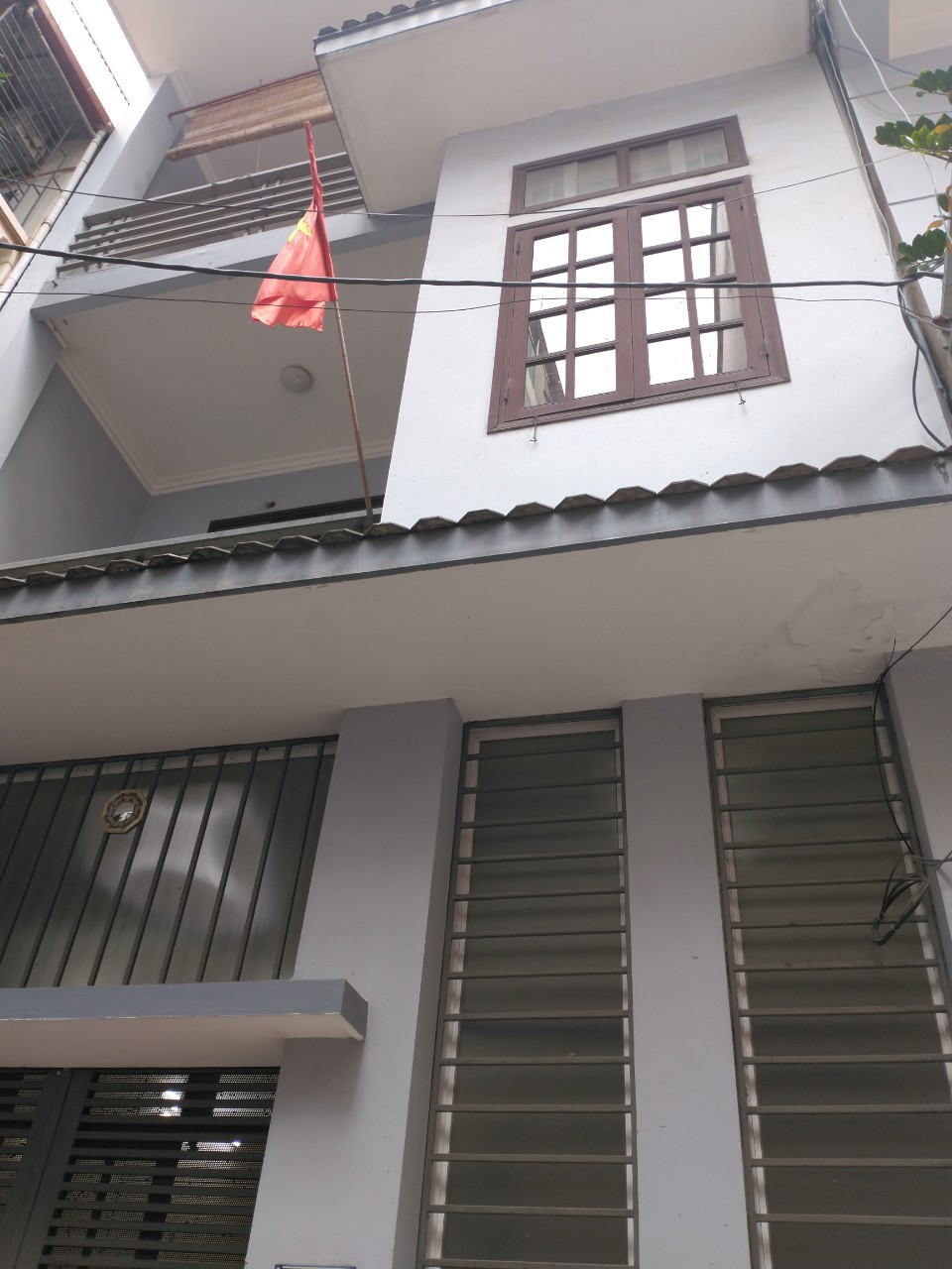 Bán nhà trên phố Nguyễn Lân, Phương Liệt, Thanh Xuân, Hà Nội, 50m2 giá 5.5 tỷ