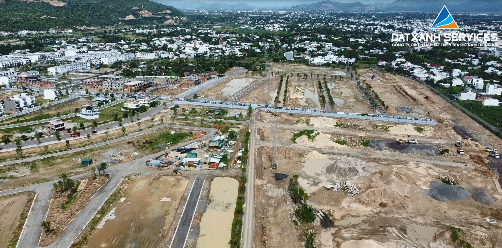 MÔ HÌNH ROOFTOP STREET ĐẦU TIÊN XUẤT HIỆN TẠI KVG MOZZADISO NHA TRANG 💥