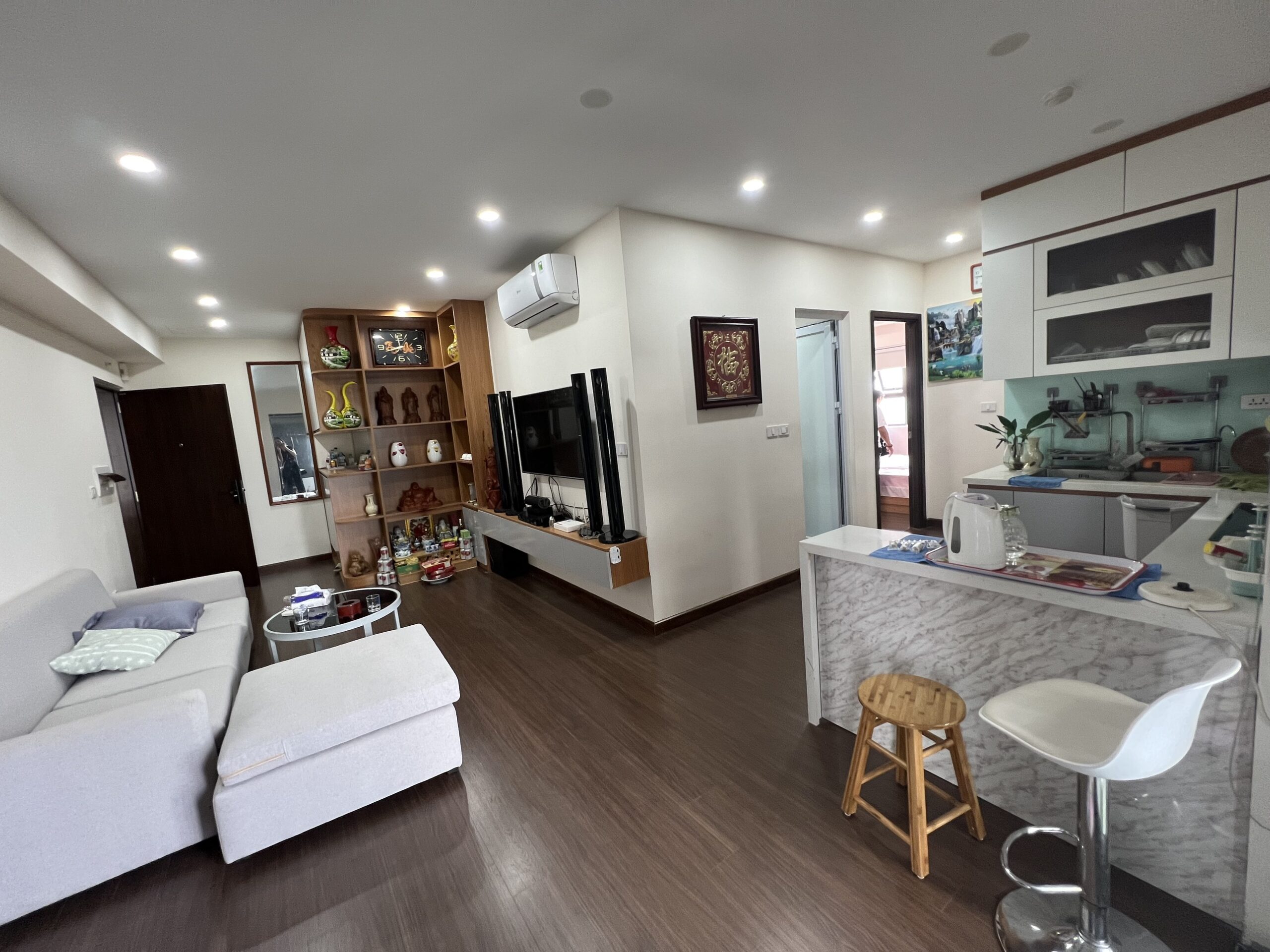 A trai e chuyển chỗ ở cần bán lô góc chung chư Intracom Nhật tân,Vĩnh Ngọc,Đông Anh,Hà,Nội.