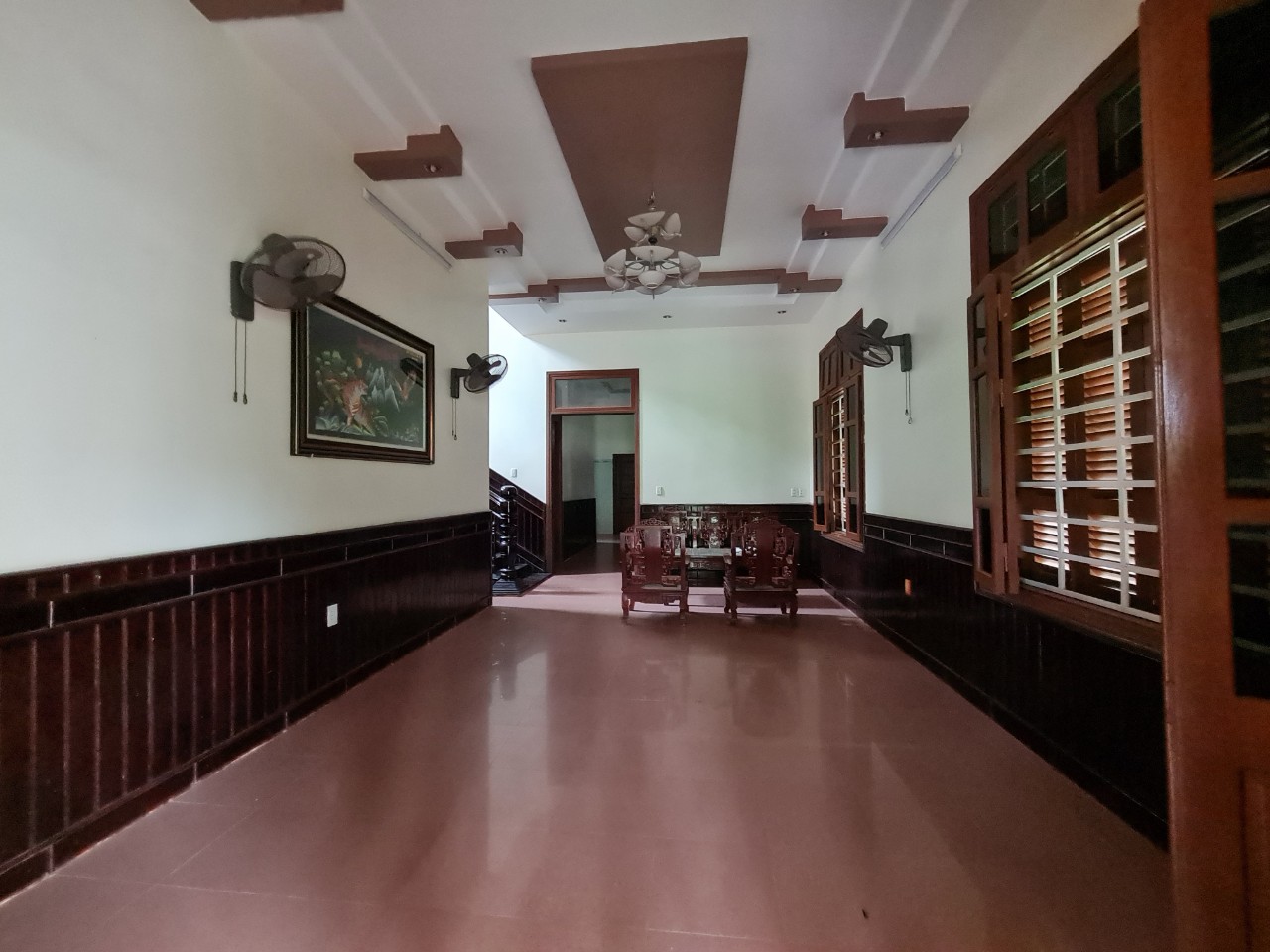 CHO THUÊ NHÀ MT ÂU CƠ TRUNG TÂM TP ĐÔNG HÀ GIÁ CHỈ 8.5TR/THÁNG