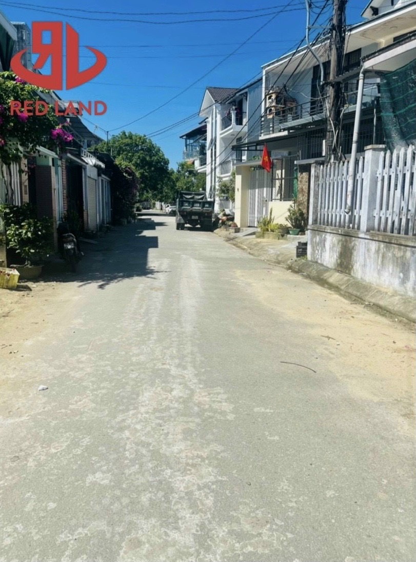 Bán đất KQH Bàu Vá, TP Huế giá siêu đầu tư CHỉ 3ty1xx