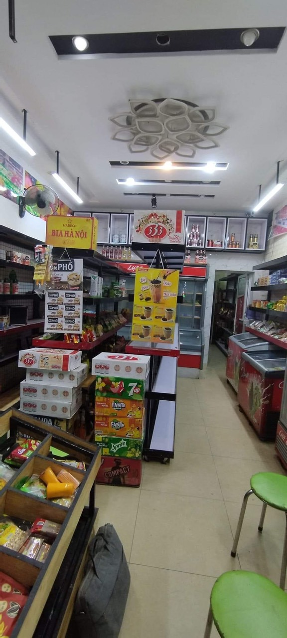 BÁN NHÀ Ở MĂT ĐƯỜNG DOÃN KẾ THIỆN, CẦU GIẤY DT:60m2, MT5m, 4TẦNG