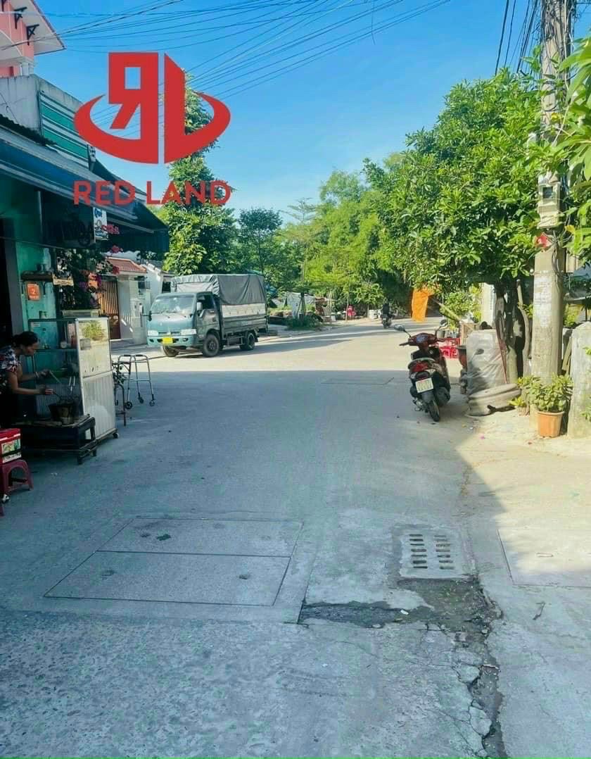 Đất kiệt Phạm Ngọc Thạch thông với An Cựu City Chi 2,x tỷ