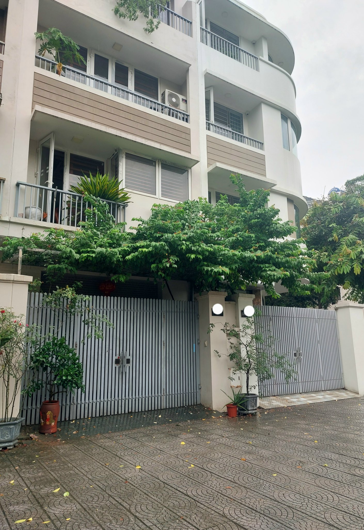 Bán liền kề LK6 Khu đô thị An Hưng gần trường tiểu học An Hưng, Dương Nội