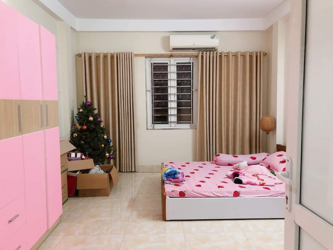 Nhà riêng mới đẹp tại phố Nhân Hòa, Nhân Chính, Thanh Xuân, Hà Nội