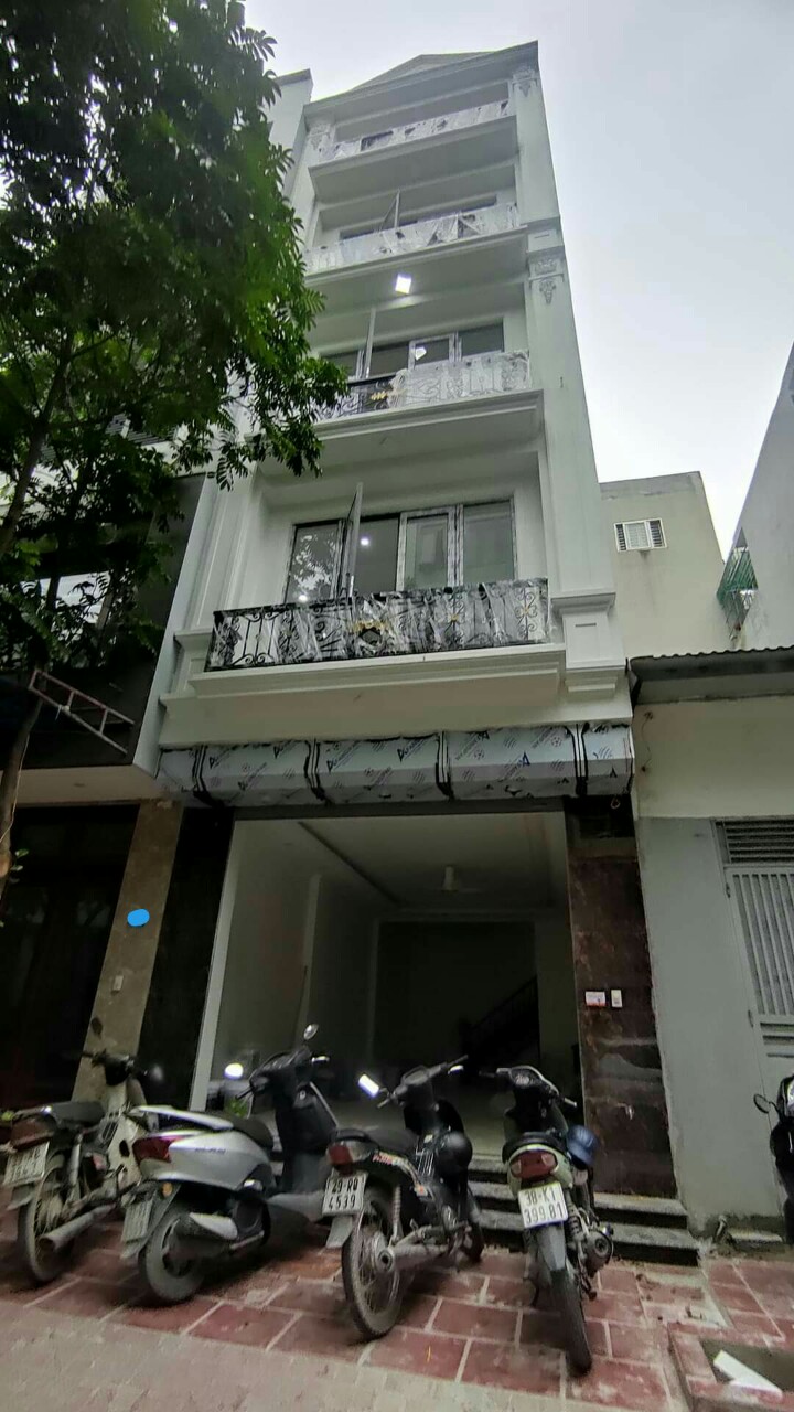 BÁN NHÀ LK VĂN LA-GIÁP KĐT VĂN PHÚ, SÁT CHỢ VĂN LA,OTO TRÁNH, VĂN PHÒNG, KD SẦM UẤT, 50M2, 5 TẦNG, NHỈNH 9 TỶ