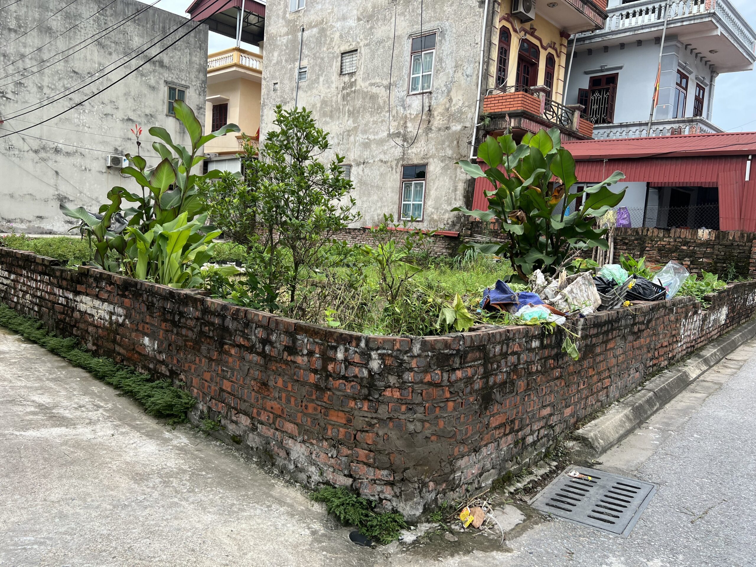 Anh trai chính chủ nhờ bán gấp lô góc hai mặt thoáng đường ô tô tại Khoan Tế, Đa Tốn, Gia Lâm