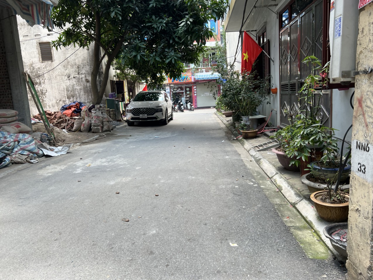 Cần bán gấp siêu phẩm 70m lô góc mặt đường Z Trâu Quỳ, Gia Lâm: