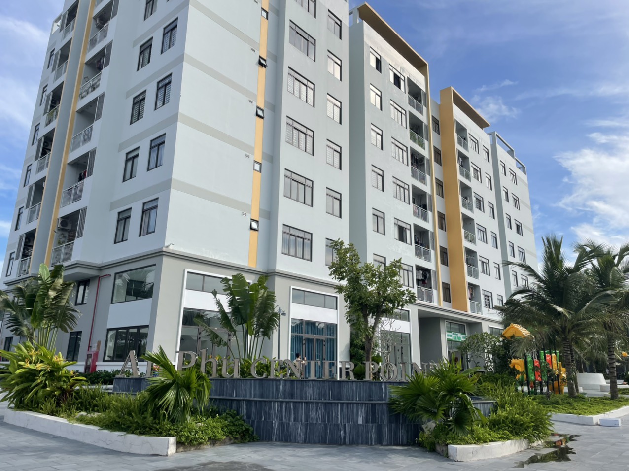 Bán đất nền - Khu dân Cư An Phú - Quận Cái Răng, Cần Thơ.