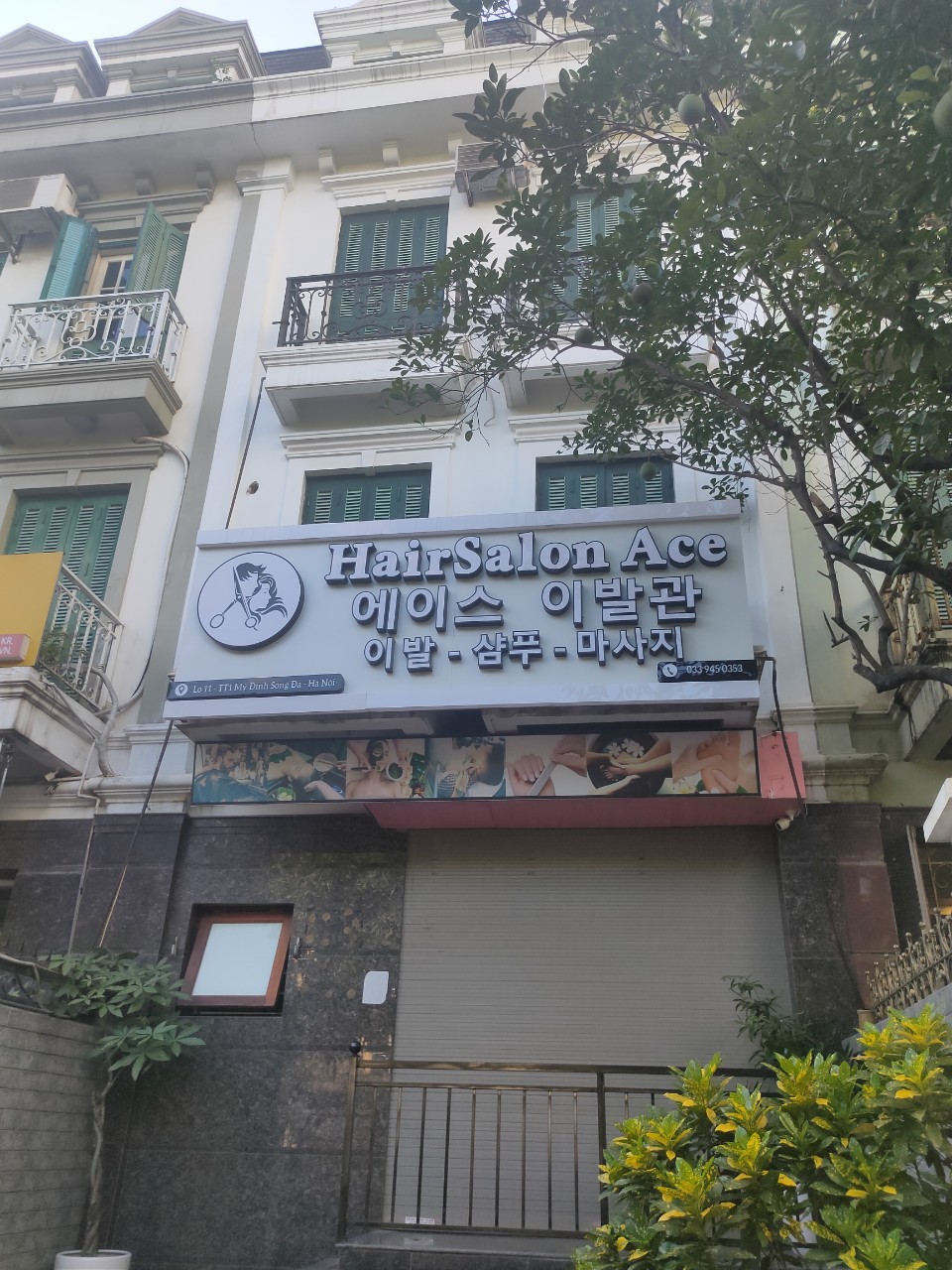 BÁN HOPHOUSE- KĐT MỸ ĐÌNH SÔNG ĐÀ - KD CỰC ĐỈNH- VIEW SÂN NHÀ VH - THOÁNG TRƯỚC THOÁNG SAU ☘️ .