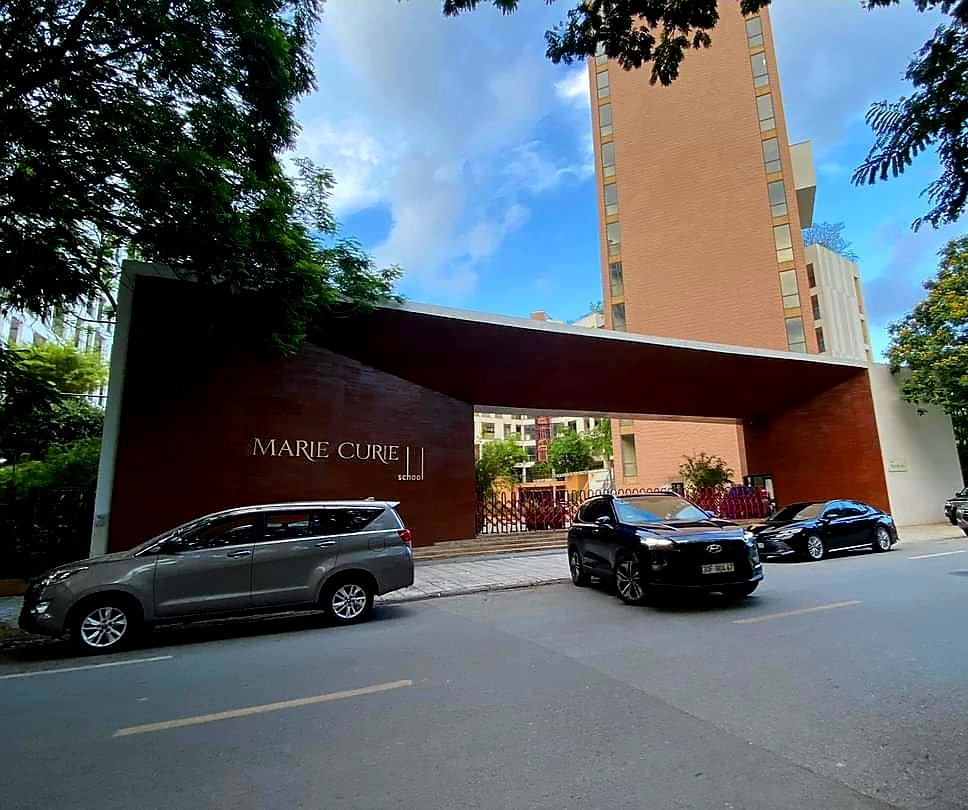 Bán shophouse liền kề TT1 mặt phố khu đô thị Mỹ Đình Sông Đà, vỉa hè, kinh doanh đa dạng mọi loại hình