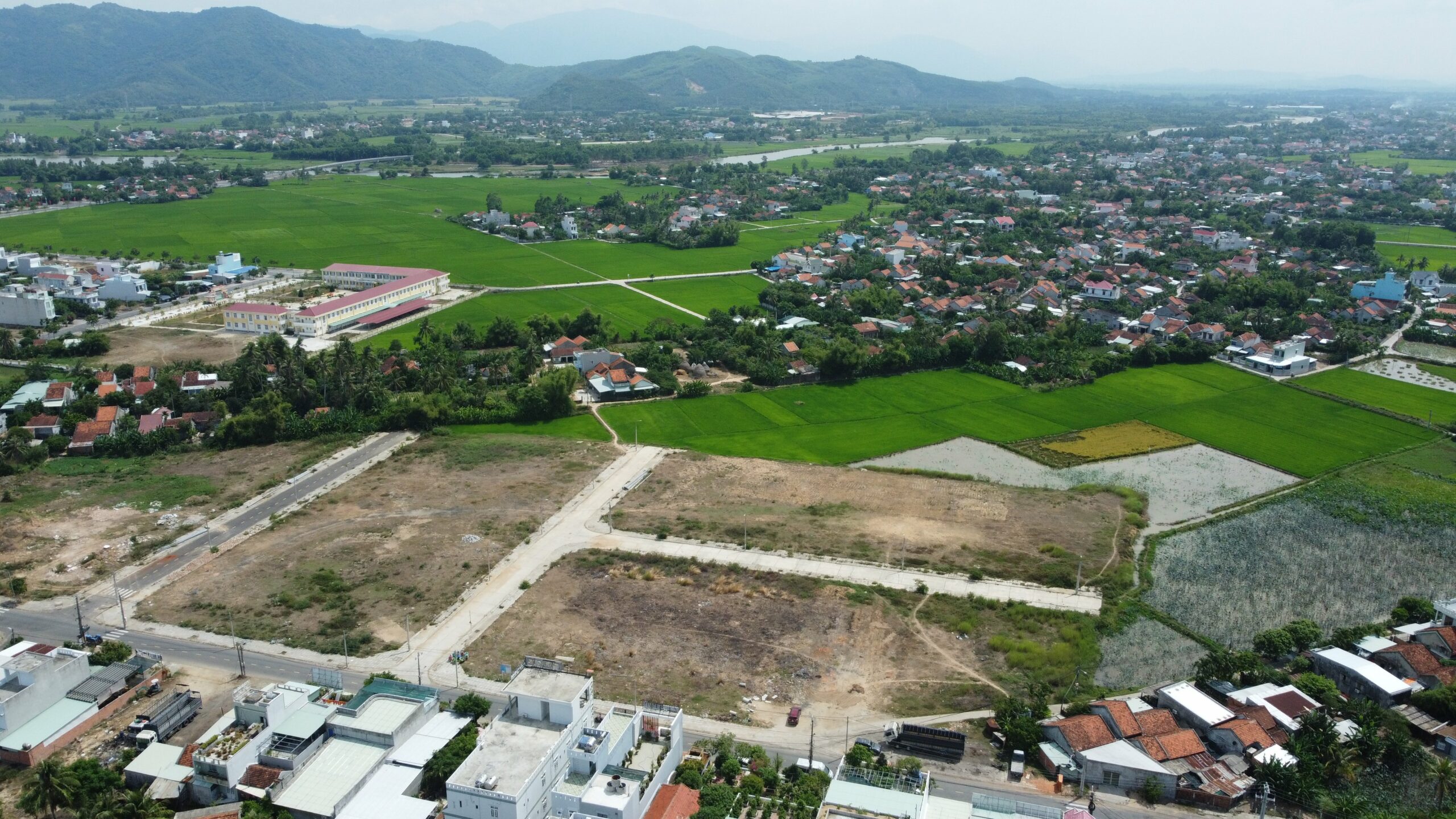 LỢI THẾ “VÀNG” KHI ĐẦU TƯ KHU ĐÔ THỊ BIỂN - PHÍA NAM PHÚ YÊN