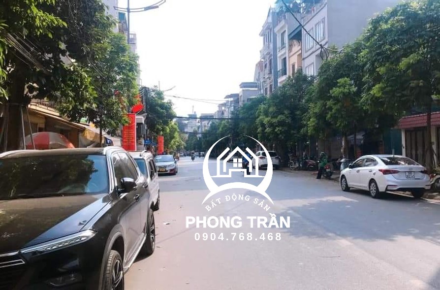 (Cực Hiếm) Bán mảnh đất Tứ Liên, Tây Hồ 122m2, MT 8,2m, Ôtô, Giá chỉ: 16 tỷ