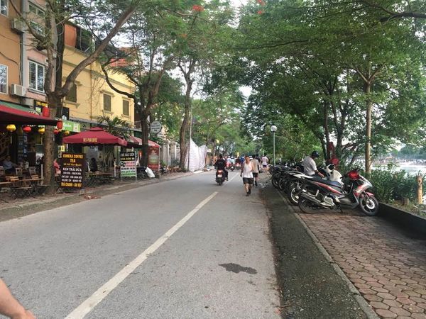 HỒ VĂN QUÁN HÀ ĐÔNG_KD CỰC ĐỈNH_10 TẦNG THANG MÁY_DÒNG TIỀN 90TR/THÁNG