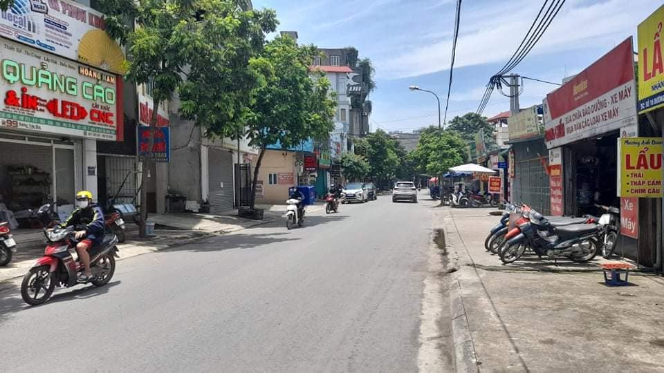 SIÊU RẺ! BÁN GẤP NHÀ MẶT PHỐ TRÂU QUỲ, GIA LÂM, KINH DOANH, DÒNG TIỀN, 190m2, 19.5 tỷ