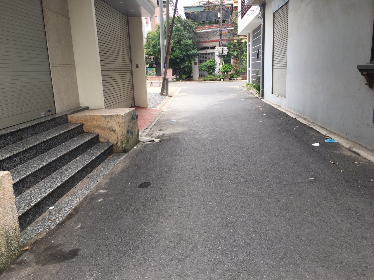 SỐC!BÁN NHÀ NGÔ XUÂN QUẢNG, TRÂU QUỲ, GIA LÂM, Ô TÔ ĐỖ CỬA, 58m2, chỉ 3.05 tỷ