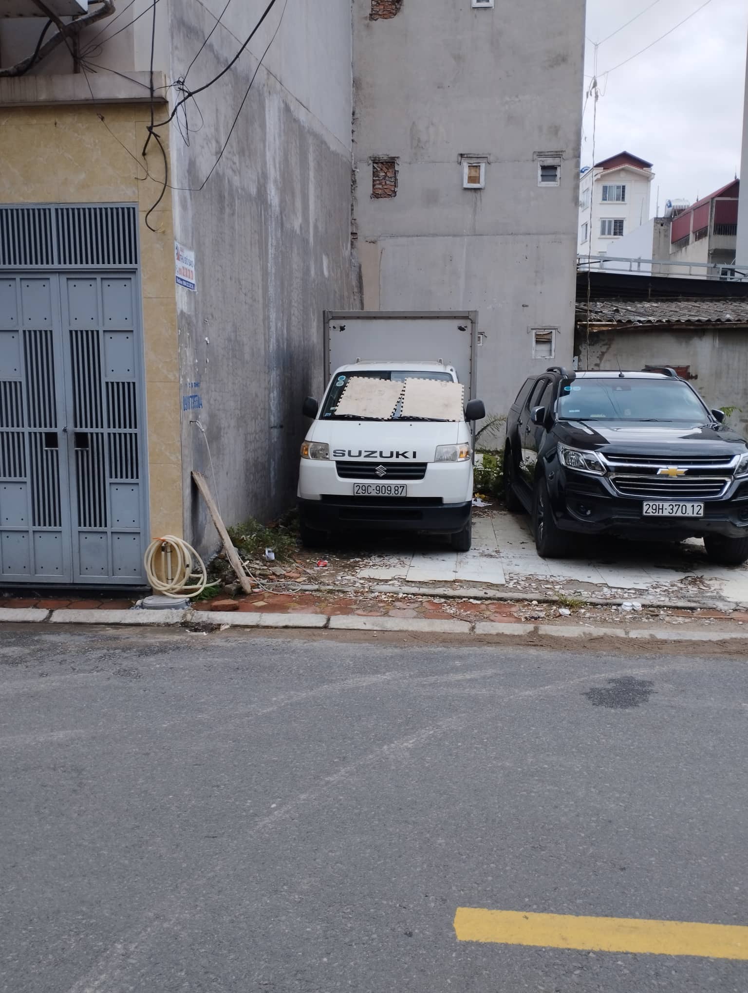 BÁN GẤP! BÁN ĐẤT LỆ CHI, GIA LÂM, NGÕ Ô TÔ 7 chỗ, 40m2, chỉ 1.38tỷ