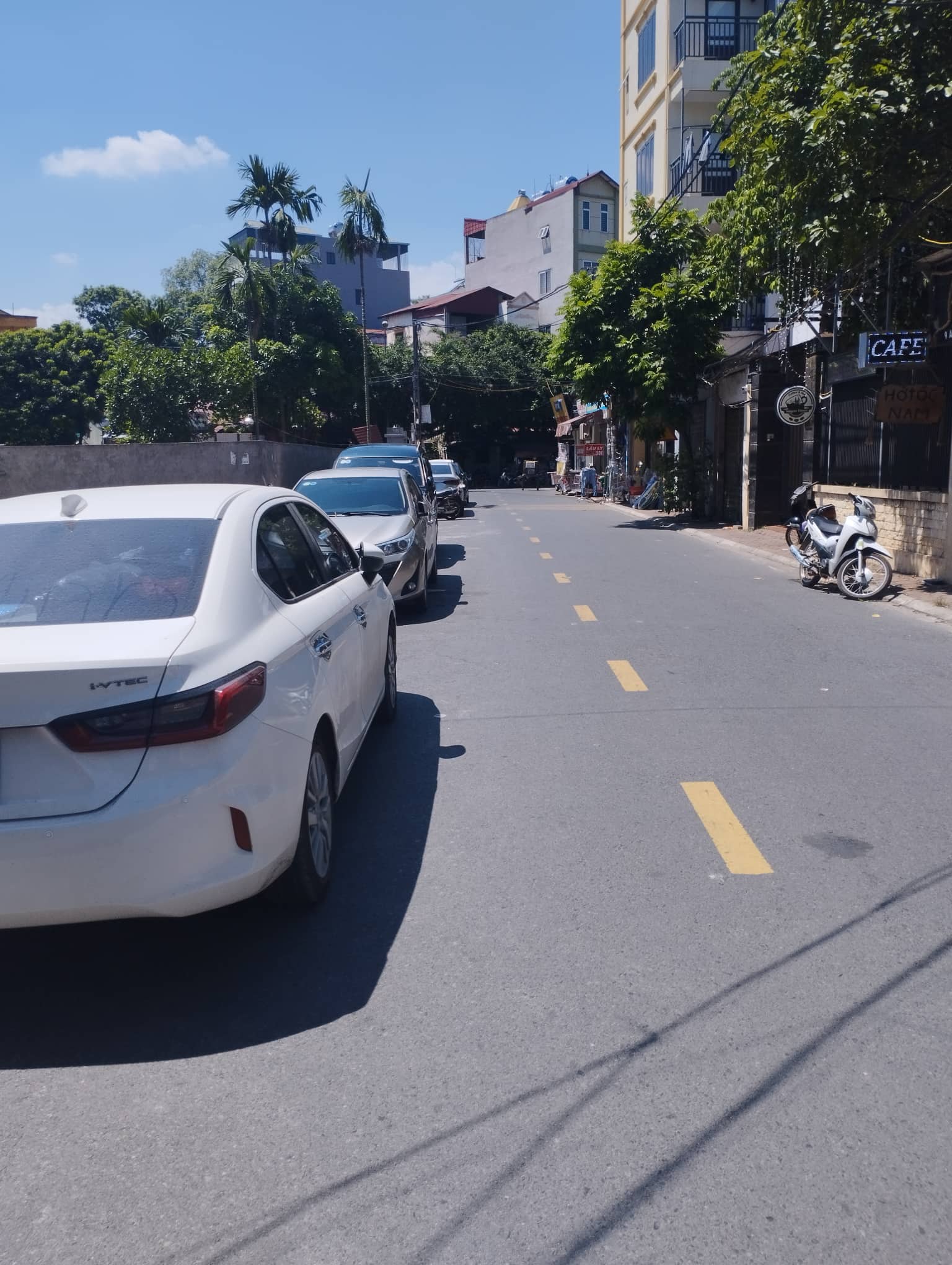 SIÊU HÓT! BÁN ĐẤT NGÔ XUÂN QUẢNG, T.T TRÂU QUỲ, Ô TÔ TRÁNH, 60m2, chỉ 4.3tỷ