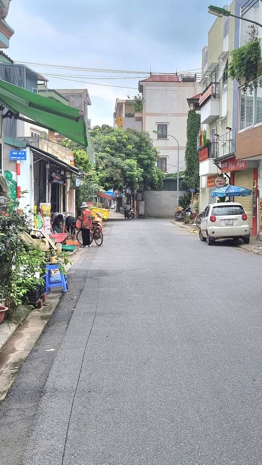 HÓT HÓT HÓT! BÁN NHÀ NGÔ XUÂN QUẢNG, T.T TRÂU QUỲ, DÒNG TIỀN, 56m2, chỉ 3.1tỷ