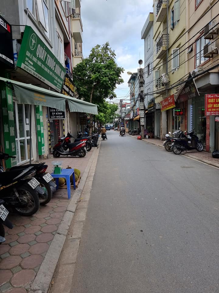 GIÁ RẺ! BÁN NHÀ NGÔ XUÂN QUẢNG,T.T TRÂU QUỲ, DÒNG TIỀN 9triệu, 60m2, chỉ 3.4tỷ