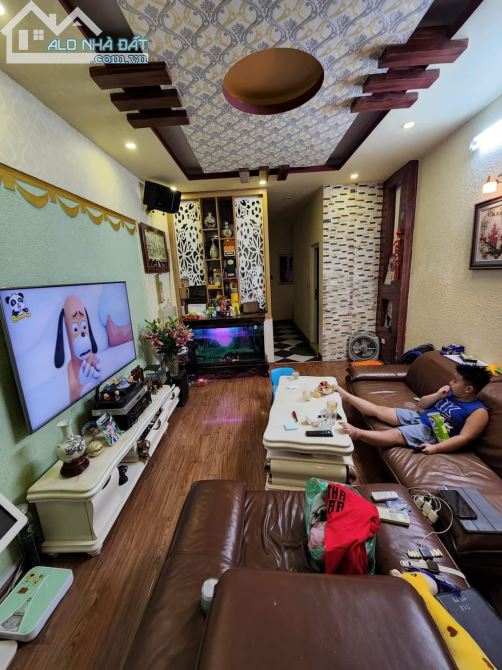 🇻🇳 VÕ CHÍ CÔNG NGÕ NÔNG RỘNG - NHÀ ĐẸP - GẦN PHỐ - Ở NGAY. 💥 GIÁ 4.8 TỶ X 5 TẦNG