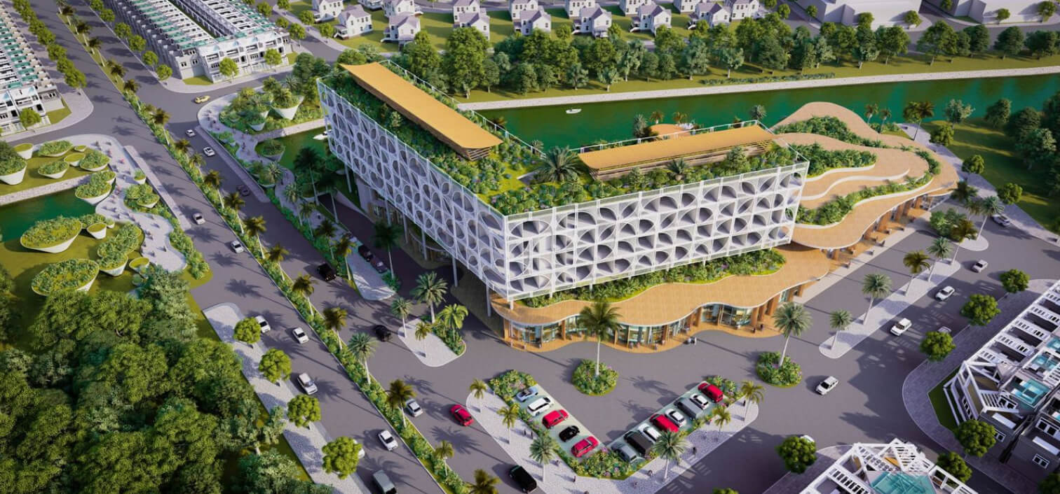 Chính thức mở bán DIC Victory Hậu Giang giai đoạn F0, chỉ với 50 triệu.