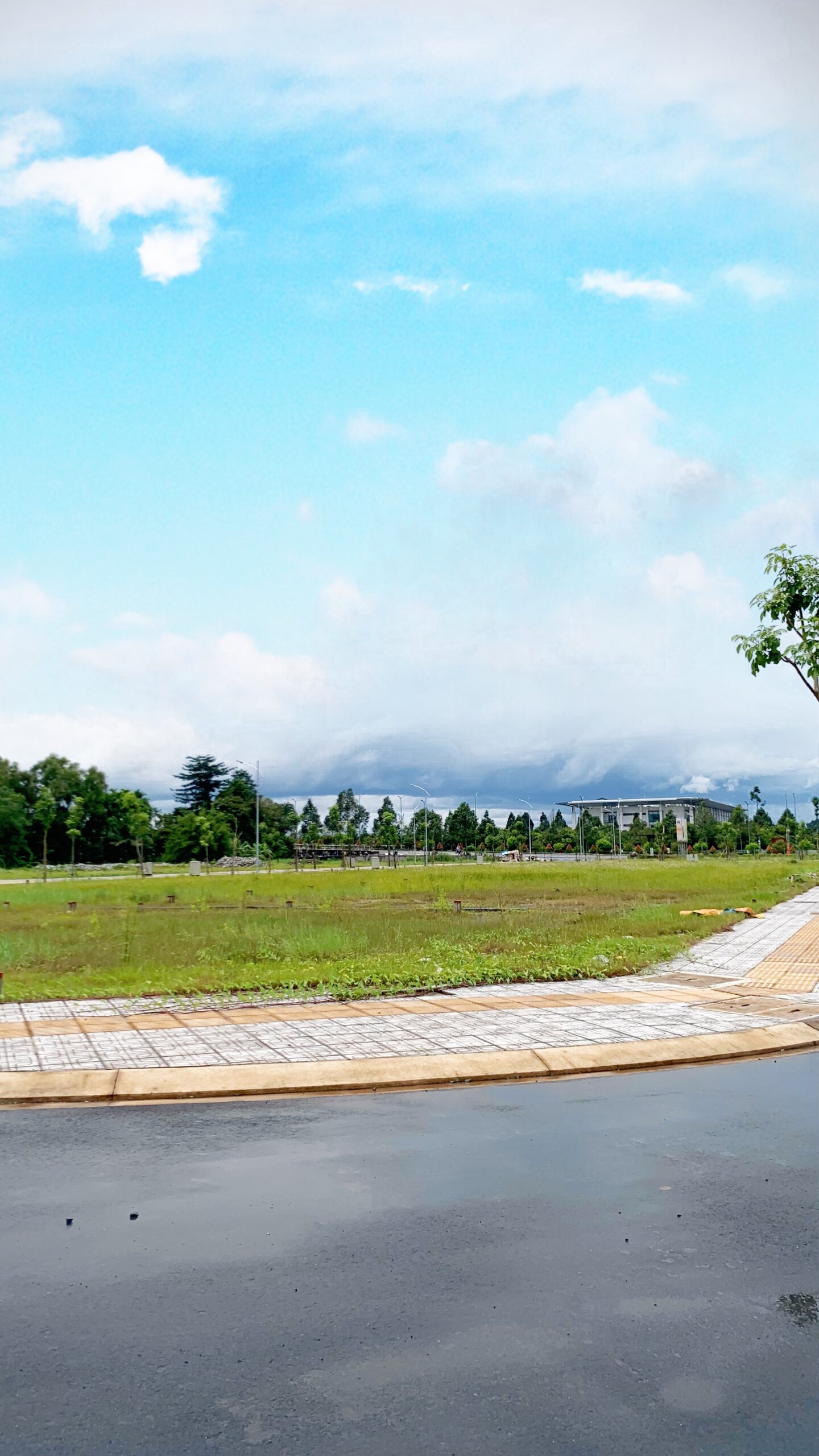 Chính thức mở bán khu đô thị DIC VITORY CITY Vị Thanh – Hậu Giang 🤗🤗🤗