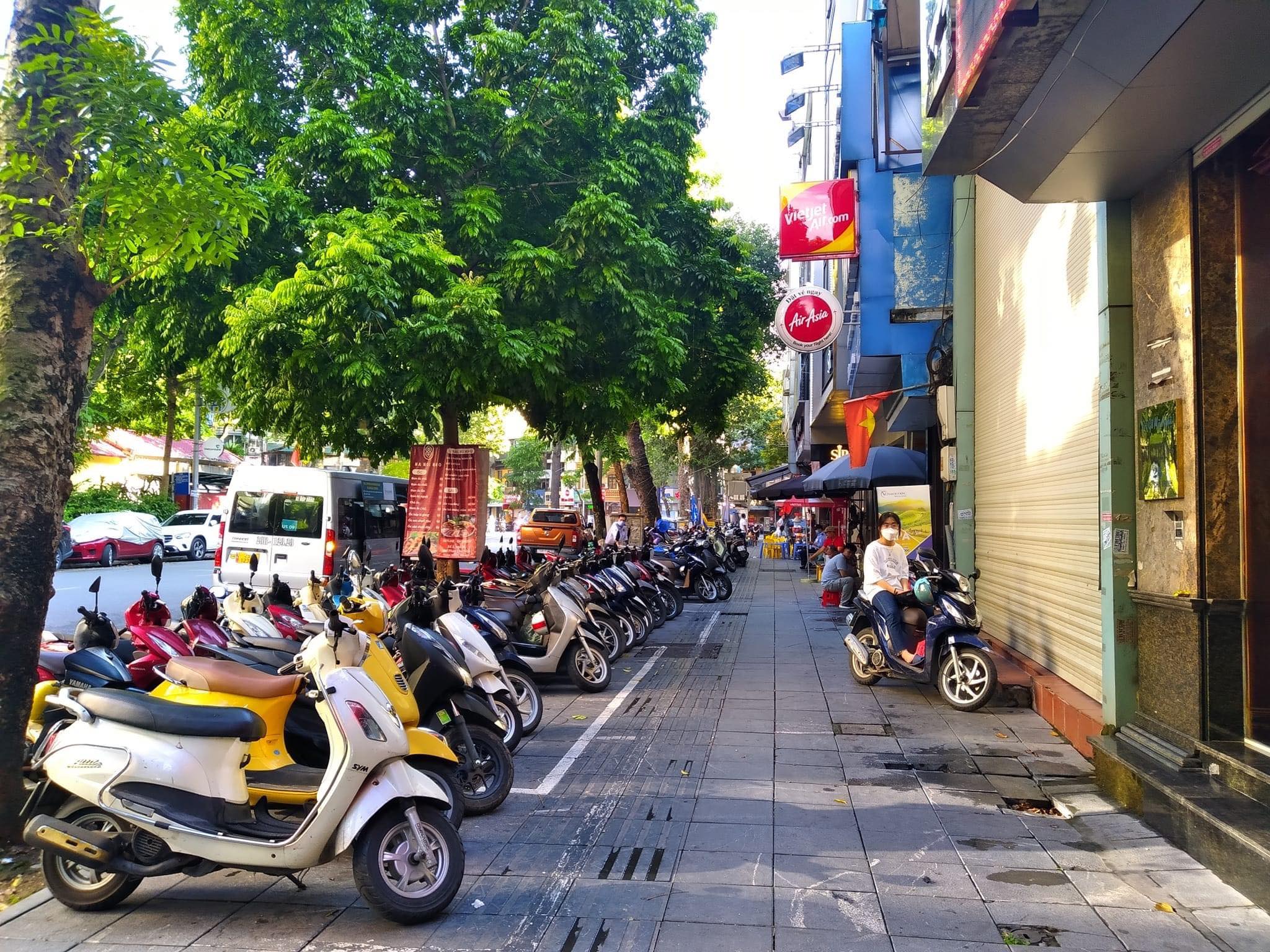 Biệt thự mặt phố Đường Thành Hoàn Kiếm – Mặt tiền 15m – Kinh Doanh Bất Chấp – 56 tỷ.