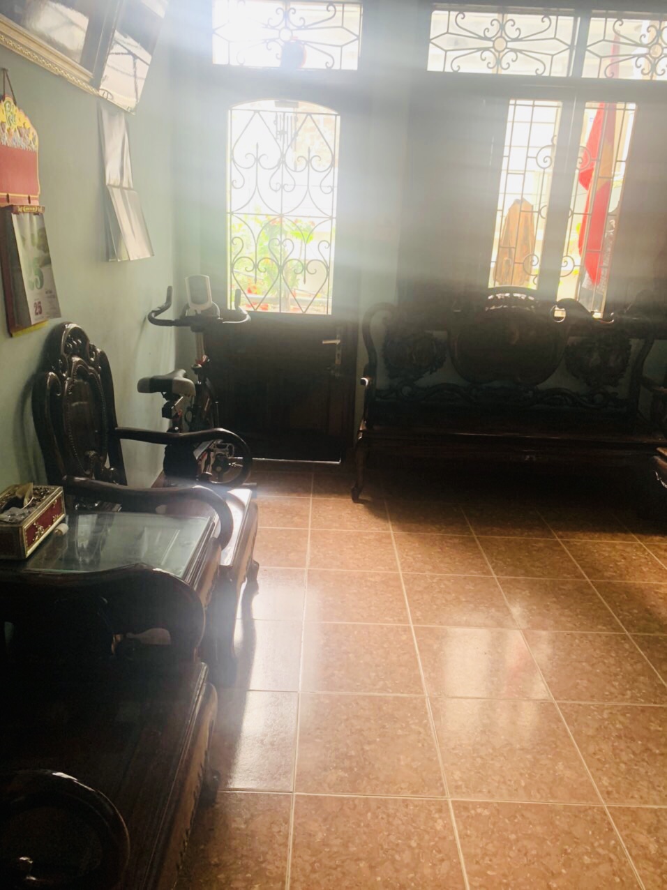 Bán Nhà Mặt Ngõ Ô Tô Tránh Phố ĐỘI NHÂN, KD Đỉnh, DT40m, 4 Tầng Chỉ 10 Tỷ 6