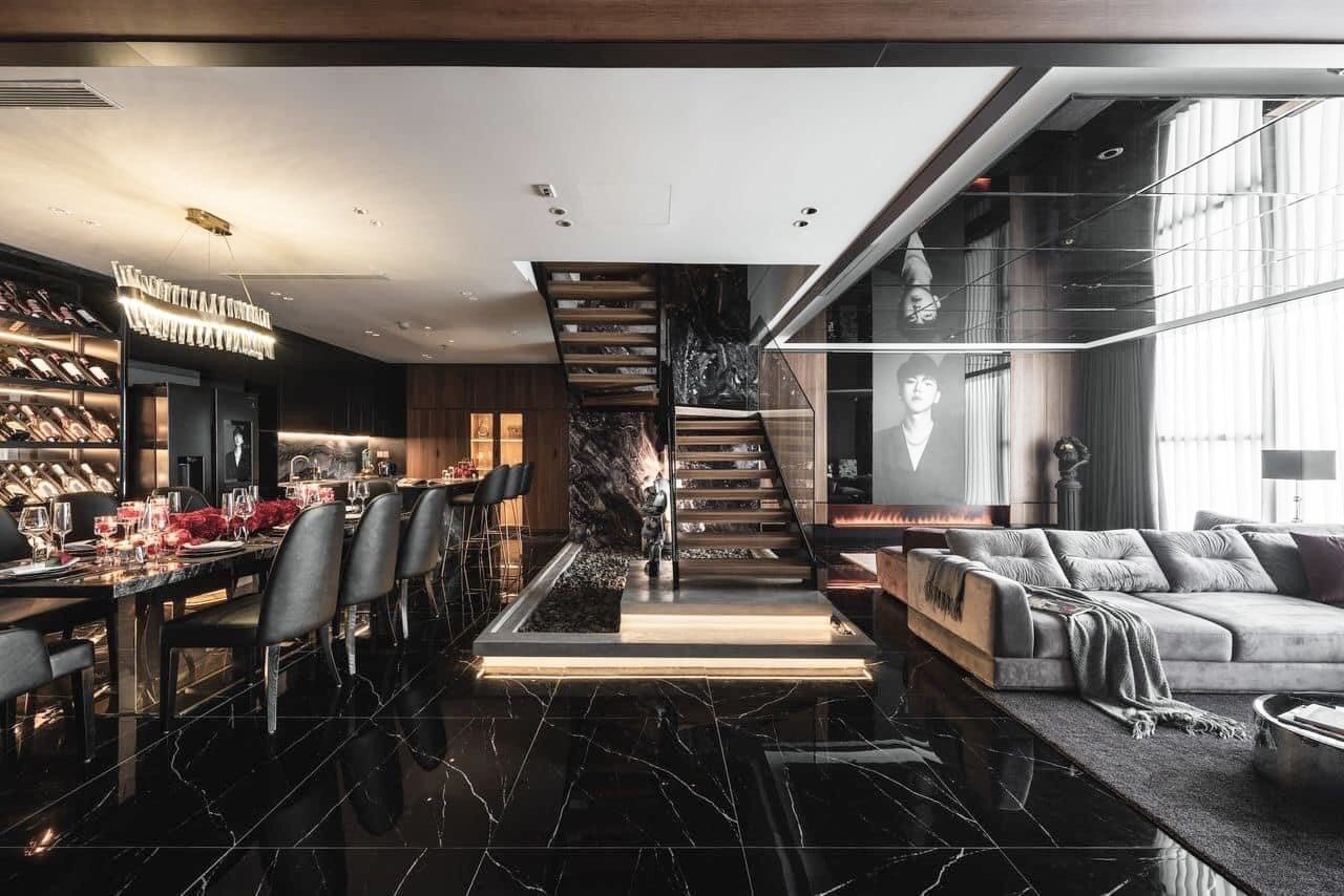 Bán Căn Hộ Douplex Chung Cư Sunshine City KĐT Nam Thăng Long. 196m2, Nội Thất Cao Cấp, SĐCC