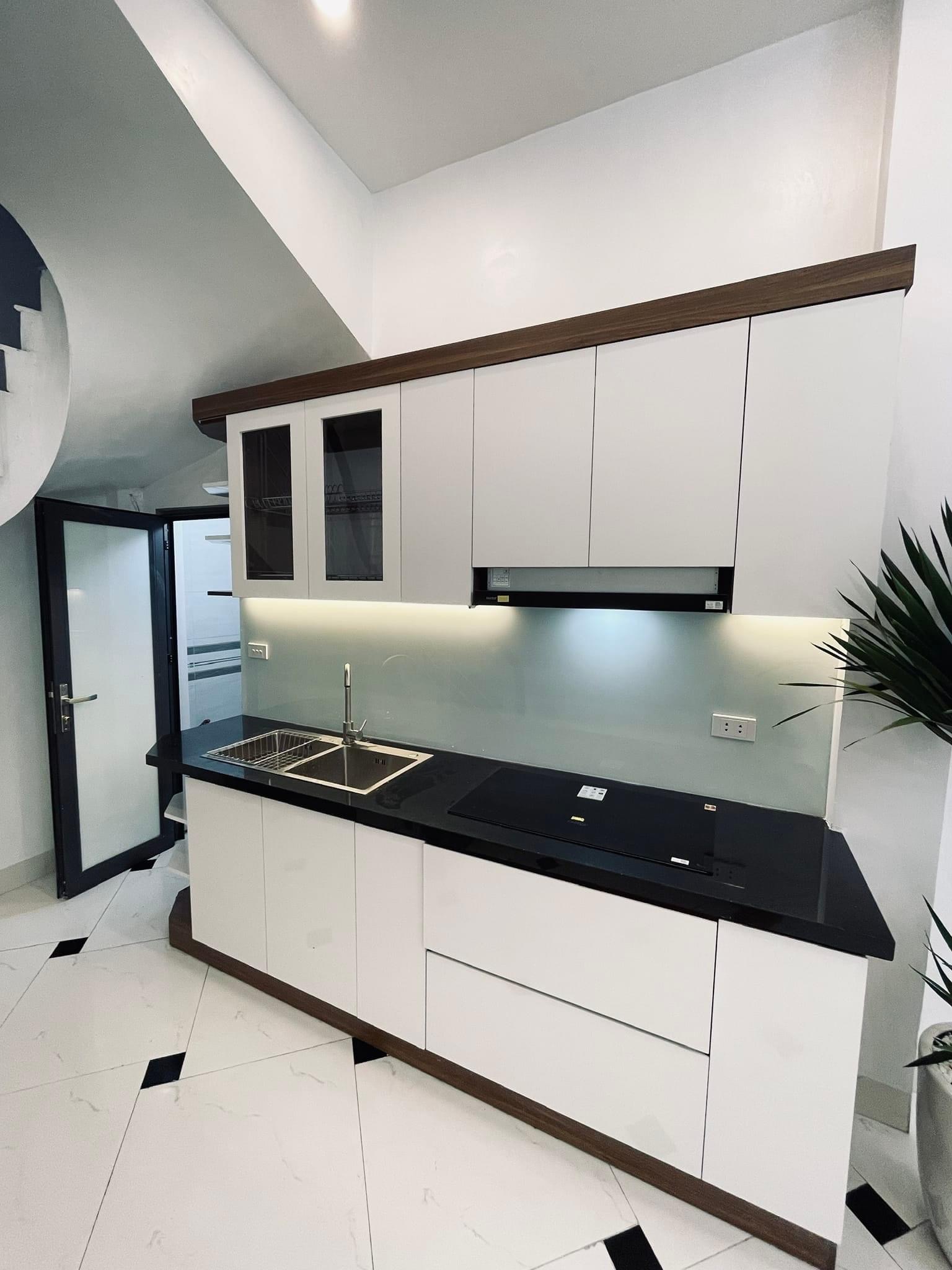 Bán Nhà Phố Khương Trung Thanh Xuân 3.05 Tỷ Có Ngay 27m2 Và Căn Nhà 4 Tầng 2.5m Mặt Nhà