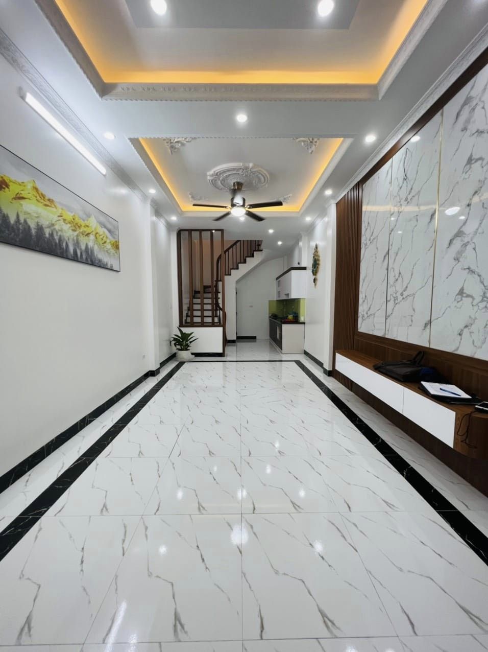 SIÊU ĐẸP 01 CĂN DUY NHẤT ĐƯỜNG PHẠM VĂN ĐỒNG – 5,X TỶ