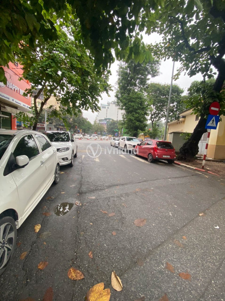 Nhà mặt phố Hàng Bông 29m2, MT 5m, Kinh doanh cực tốt, Giá chỉ: 24 tỷ