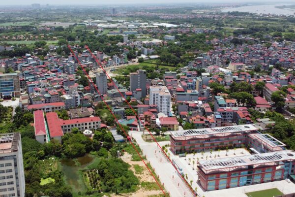 ban nha trieu do Bac Tu Liem ban nha trieu do Bac Tu Liem