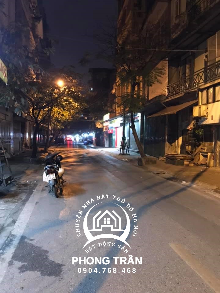 Nhà mặt phố Nguyễn Thiệp, Ba Đình 145m2, Kinh doanh Đỉnh, Giá chỉ: 52 tỷ