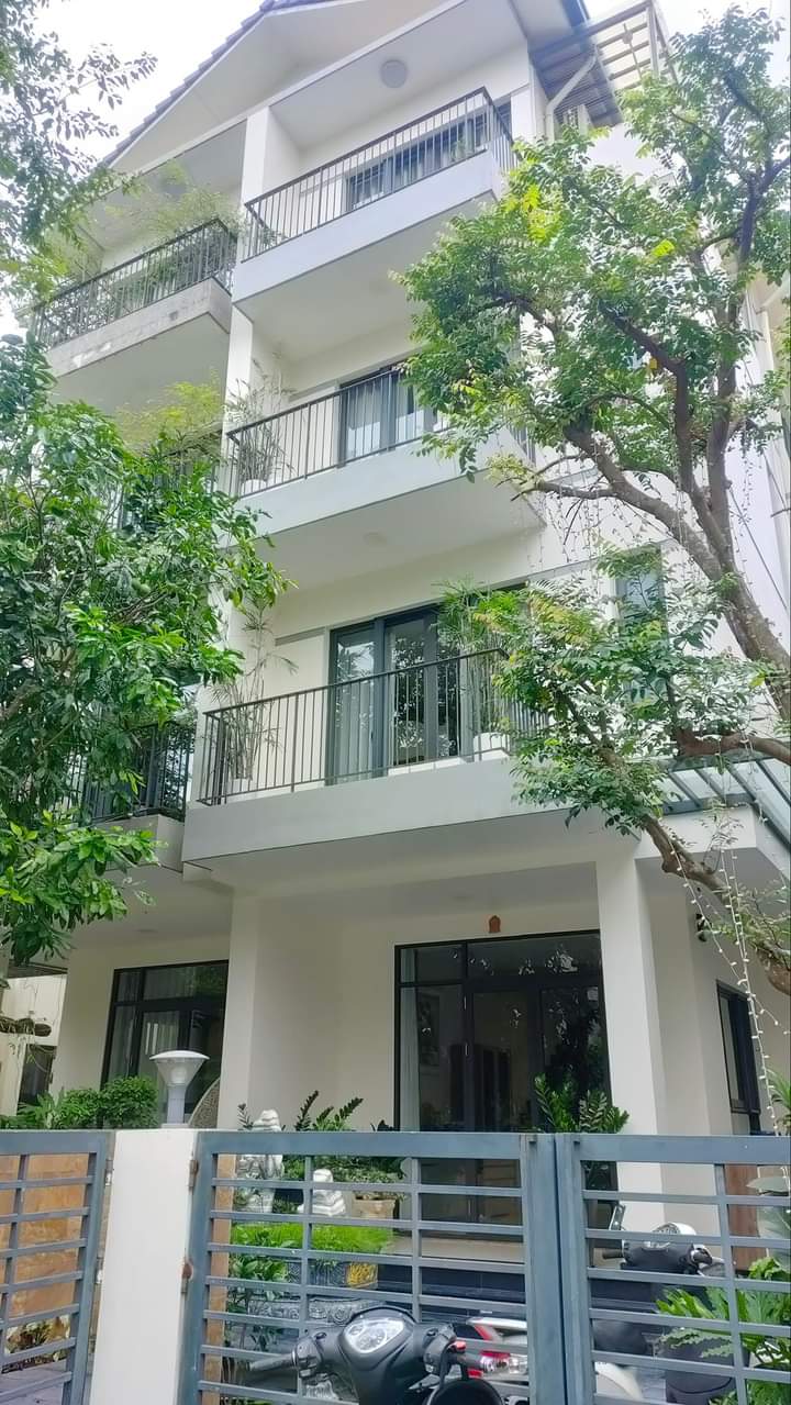 BIỆT THỰ VINHOMES THĂNG LONNG, 154M2 – MẶT TIỀN 7M, 24.89 TỶ