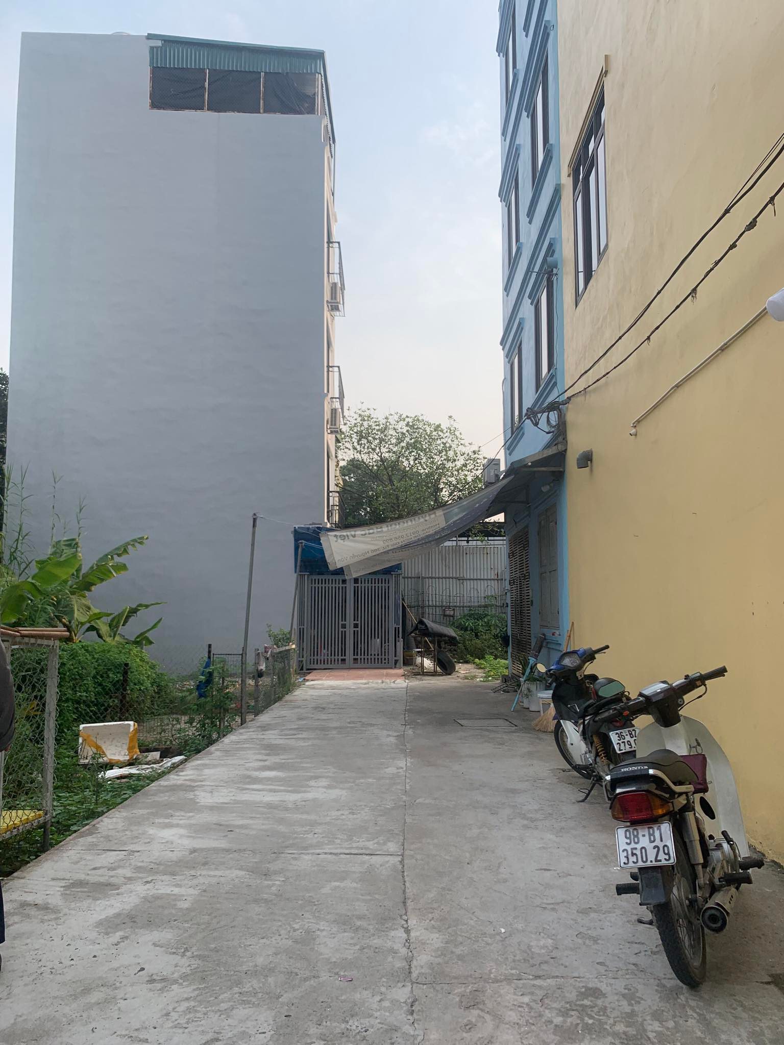 ĐẤT TRÂU QUỲ, GIA LÂM 31M2, NGÕ 4M Ô TÔ GIÁ 1.8 TỶ