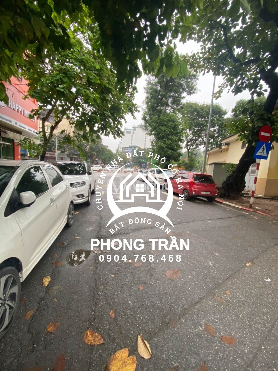 Bán nhà mặt phố Hàng Bông 29m2, MT 5m, Kinh doanh cực tốt, Giá chỉ: 24 tỷ