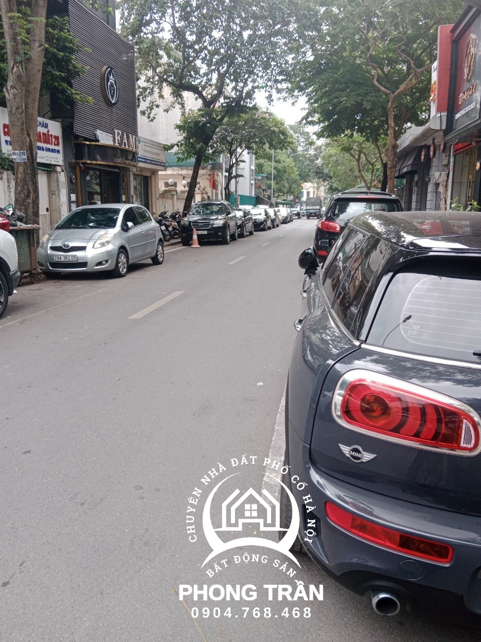 Bán nhà mặt phố Nguyễn Gia Thiều, Hoàn Kiếm 87m2, Kinh doanh, Giá chỉ: 63 tỷ