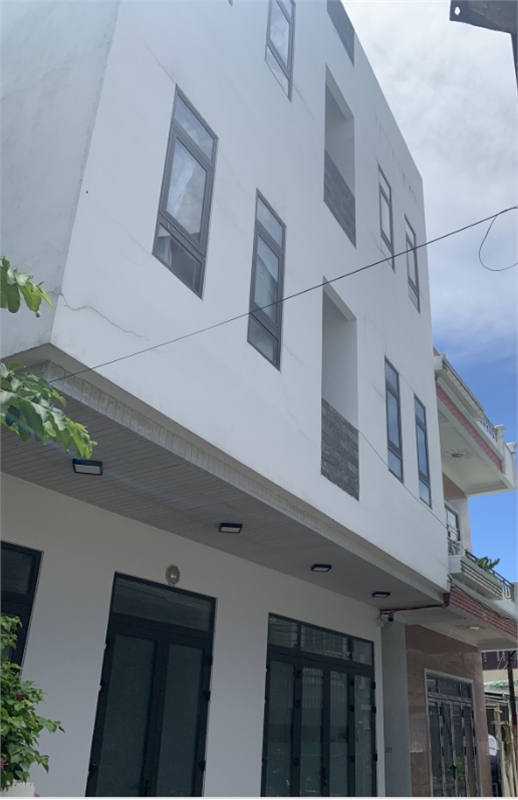 DÒNG TIỀN 30tr. Bán nhà 4 tầng Full Nội thất, Mặt tiền 9m đường Duy Tân giá hơn 6 tỷ tlcc