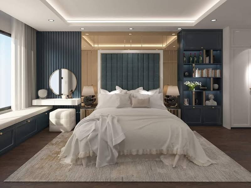 Bán Nhà Riêng Phố Láng 40m2 Sổ Đỏ Chính Chủ, ÔTô Đỗ Cửa