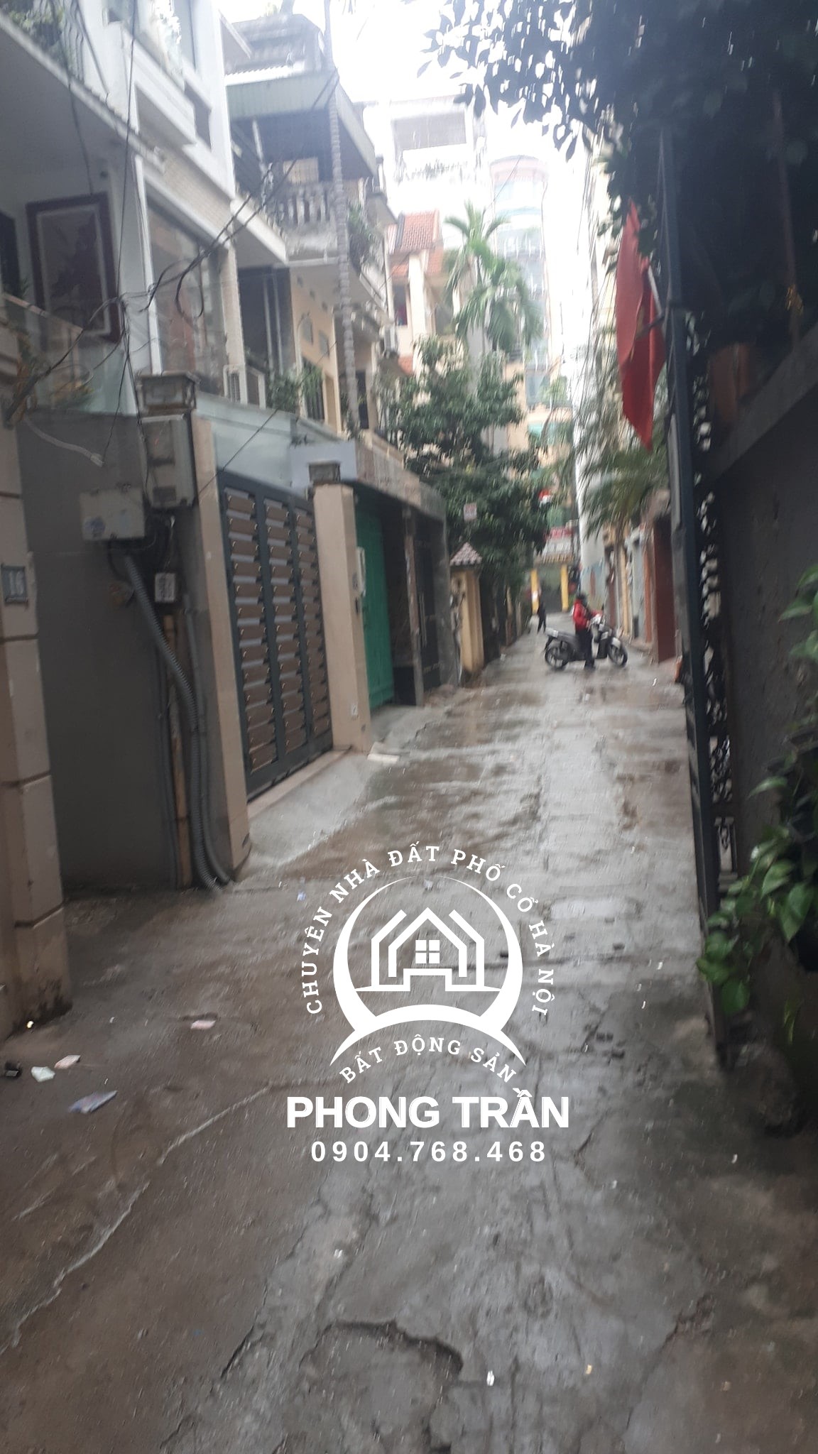 Bán nhà ngõ phố Đội Cấn, Ba Đình chỉ: 33 tỷ, DT 220m2, Oto 7 chỗ, MT 10m, Tuyệt đẹp