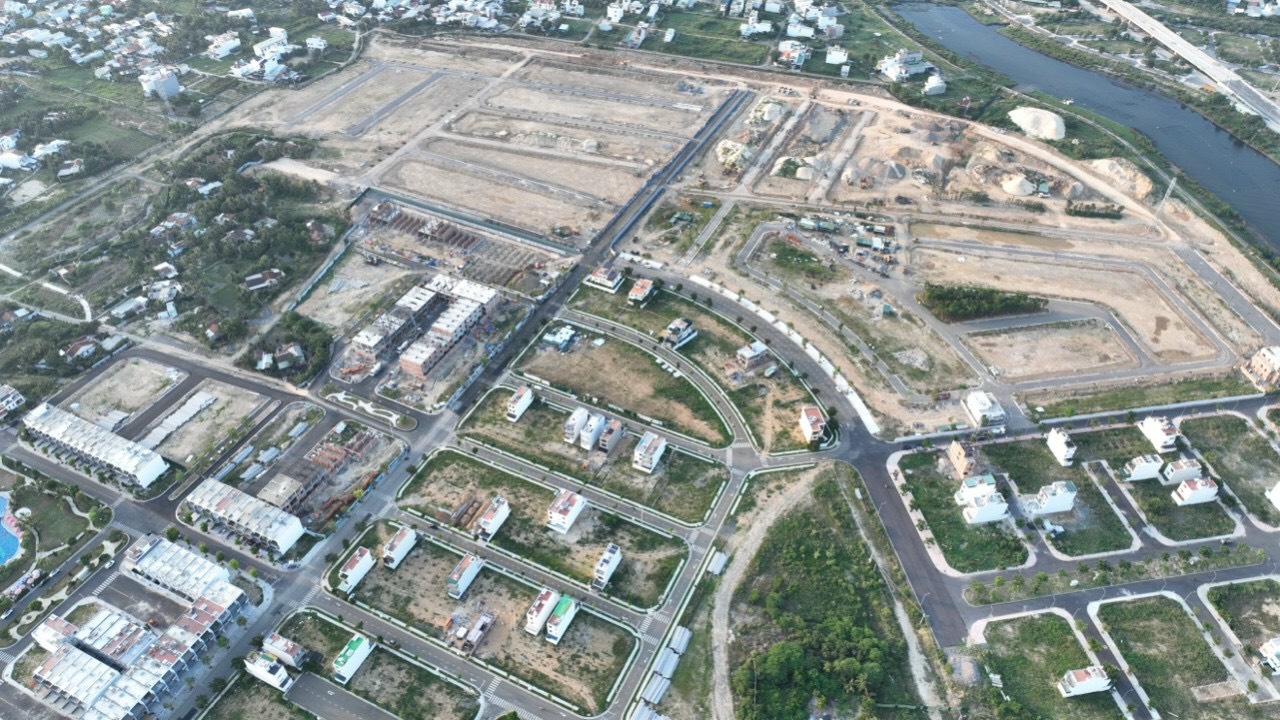 Chỉ Từ 1,6 tỷ sở hữu Vĩnh Viễn Shophouse KĐT Nghỉ Dưỡng Đa Chức Năng tại TP Nha Trang - 𝐊𝐕𝐆 𝗠𝗼𝘇𝘇𝗮𝗱𝗶𝘀𝗼