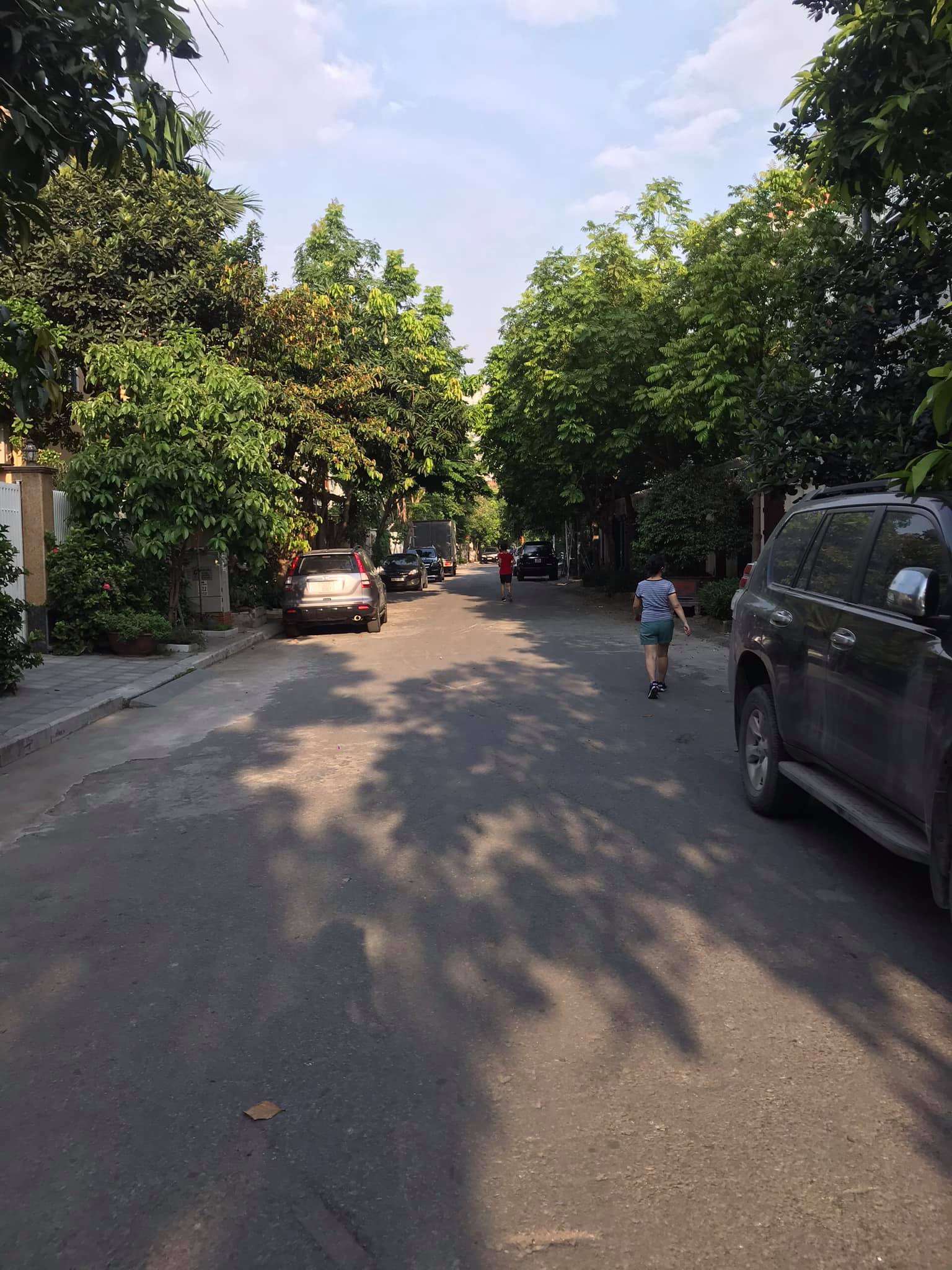 BIỆT THỰ NGUYỄN VĂN LỘC HÀ ĐÔNG ĐẲNG CẤP SIÊU VIP_LÔ GÓC 4 MẶT THOÁNG_GẦN HỒ VIEW CÔNG VIÊN_AN SINH ĐỈNH CAO