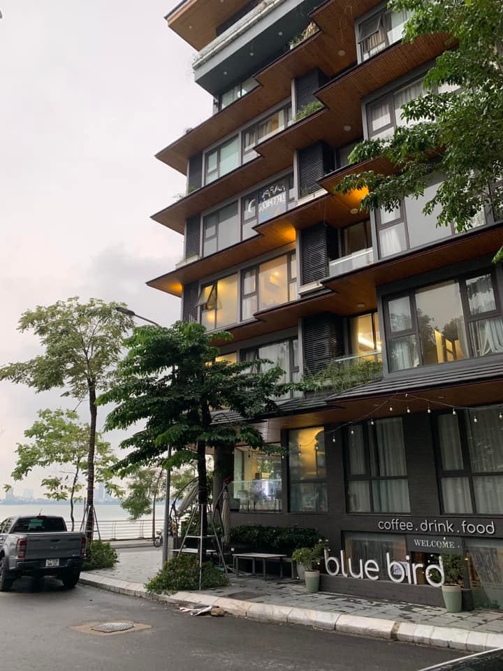 Bán nhà phố triệu đô Hà Nội, phố Trích Sài, Tây Hồ, lô góc, 2 mặt phố, doanh thu 800 triệu/ tháng, giá 195 tỷ