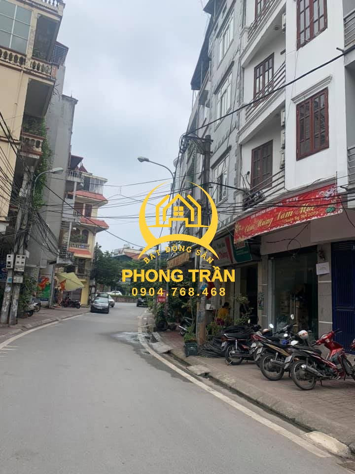 Bán nhà mặt ngõ 603 Lạc Long Quân, Tây Hồ 43m2, Kinh doanh cực Tốt, Giá chỉ: 13,8 tỷ