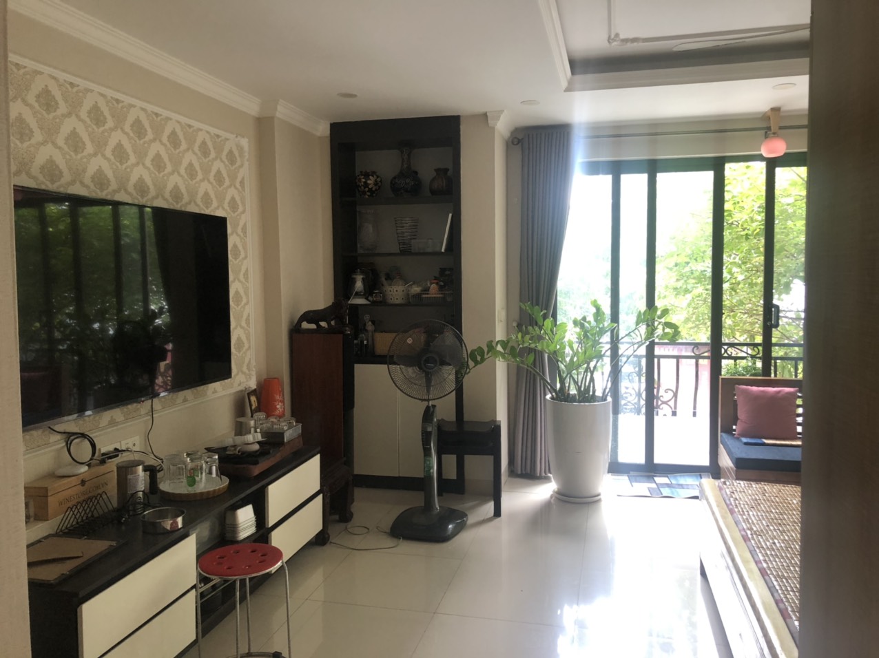 Siêu hiếm! Liền kề Xa La cực đẹp lô góc 80m2x6T thang máy giá 9.5 tỷ. Lh 0379283456