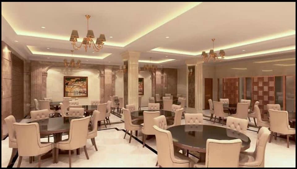 Tòa Nhà Khách Sạn Trung tâm Quận Cầu Giấy, diện tích 520m2 x 9 tầng giá 285 tỷ cần sang nhượng