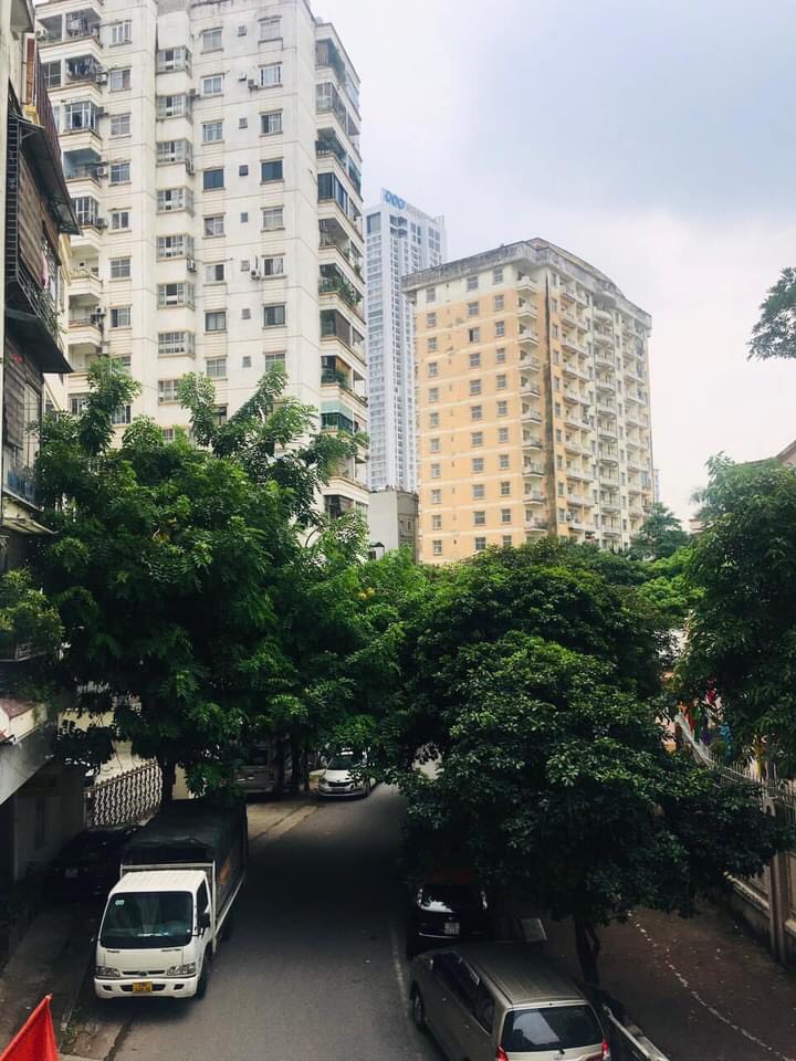 Bán chung cư Trần Đăng Ninh- Cầu Giấy- 85 m2- 3PN- 2WWC- Nhỉnh 2,5 tỷ